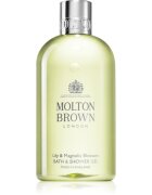 Molton Brown Lily & Magnolia Blossom sprchový gel pro ženy 300 ml