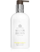 Molton Brown Lily & Magnolia Blossom tělové mléko pro ženy 300 ml