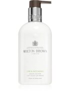 Molton Brown Lime & Patchouli Hand Lotion intenzivní krém na ruce 300 ml
