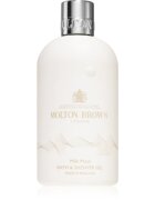 Molton Brown Milk Musk Bath & Shower Gel sprchový a koupelový gel 300 ml