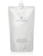 Molton Brown Orange & Bergamot Bath & Shower Gel zklidňující sprchový gel 400 ml