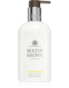 Molton Brown Orange & Bergamot Body Lotion hydratační tělové mléko 300 ml