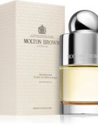 Molton Brown Oudh Accord&Gold EDT toaletní voda pro muže 100 ml