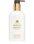Molton Brown Oudh Accord&Gold hydratační tělové mléko 300 ml