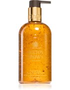 Molton Brown Oudh Accord&Gold Liquid Hand Wash tekuté mýdlo na ruce unisex 300 ml