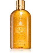 Molton Brown Oudh Accord&Gold osvěžující sprchový gel 300 ml