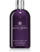 Molton Brown Relaxing Ylang-Ylang Bath & Shower Gel relaxační koupelový a sprchový gel 300 ml