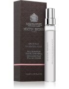 Molton Brown Rhubarb & Rose parfémovaná voda pro ženy 7.5 ml