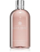 Molton Brown Rhubarb & Rose sprchový a koupelový gel 300 ml