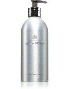 Molton Brown Rhubarb & Rose sprchový a koupelový gel 400 ml