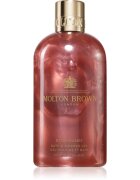 Molton Brown Rose Dunes Shower Gel osvěžující sprchový gel 300 ml