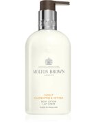 Molton Brown Sunlit Clementine & Vetiver Body Lotion tělové mléko 300 ml