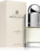 Molton Brown Sunlit Clementine & Vetiver EDT toaletní voda unisex 100 ml