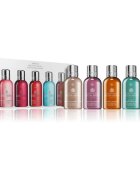 Molton Brown Travel Body Care Collection cestovní sada na tělo