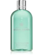 Molton Brown Wild Mint & Lavandin Bath & Shower Gel sprchový a koupelový gel 300 ml