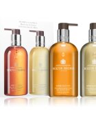 Molton Brown Woody & Citrus Hand Care Collection dárková sada na ruce 1 ks