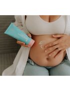 MomCare by Lina Anti-Stretch Mark Cream tělový krém na strie 200 ml