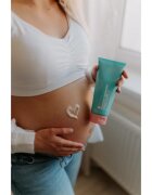 MomCare by Lina Anti-Stretch Mark Cream tělový krém na strie 200 ml