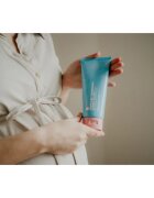 MomCare by Lina Anti-Stretch Mark Cream tělový krém na strie 200 ml