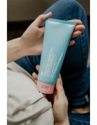 MomCare by Lina Anti-Stretch Mark Cream tělový krém na strie 200 ml