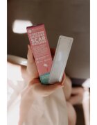 MomCare by Lina C-Section Silicone Scar Patches silikonové náplasti na jizvy po císařském řezu velikost S-M 3x15 cm 3 ks