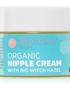 MomCare by Lina Organic Nipple Cream krém na bradavky 30 ml