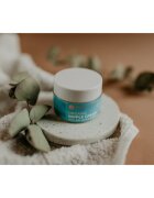 MomCare by Lina Organic Nipple Cream krém na bradavky 30 ml