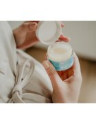 MomCare by Lina Organic Nipple Cream krém na bradavky 30 ml