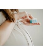 MomCare by Lina Organic Nipple Cream krém na bradavky 30 ml