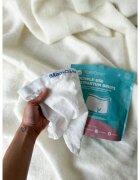 MomCare by Lina Postpartum Briefs poporodní kalhotky L-XL 4 ks