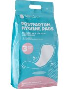 MomCare by Lina Postpartum Pads porodnické vložky 18 ks