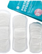 MomCare by Lina Postpartum Pads porodnické vložky 18 ks