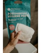 MomCare by Lina Postpartum Pads porodnické vložky 18 ks