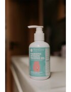 MomCare by Lina Probiotic Intimate Washing Gel probiotický mycí gel 200 ml