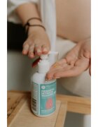 MomCare by Lina Probiotic Intimate Washing Gel probiotický mycí gel 200 ml