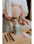 MomCare by Lina Probiotic Intimate Washing Gel probiotický mycí gel 200 ml