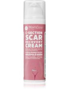 MomCare by Lina Recovery Cream krém na jizvy po císařském řezu 50 ml