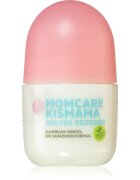MomCare by Lina Roll-On Deodorant kuličkový deodorant roll-on pro těhotné a kojící ženy 60 ml
