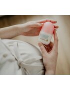 MomCare by Lina Roll-On Deodorant kuličkový deodorant roll-on pro těhotné a kojící ženy 60 ml