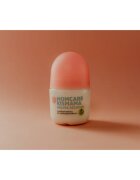 MomCare by Lina Roll-On Deodorant kuličkový deodorant roll-on pro těhotné a kojící ženy 60 ml