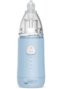 Momini Automatic Irrigator And Aspirator 2 in 1 NanoFlush odsávačka nosních hlenů elektrická 1 ks