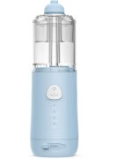 Momini Automatic Irrigator And Aspirator 2 in 1 NanoFlush odsávačka nosních hlenů elektrická 1 ks