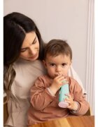 Momini Automatic Nasal Aspirator NasoClear odsávačka nosních hlenů elektrická 1 ks