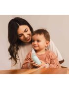Momini Automatic Nasal Aspirator NasoClear odsávačka nosních hlenů elektrická 1 ks