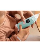 Momini Automatic Nasal Aspirator NasoClear odsávačka nosních hlenů elektrická 1 ks