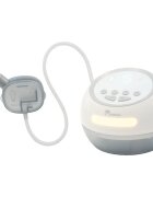Momini Automatic Nasal Aspirator NoseNest odsávačka nosních hlenů elektrická 1 ks