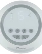 Momini Automatic Nasal Aspirator NoseNest odsávačka nosních hlenů elektrická 1 ks