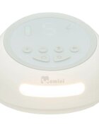 Momini Automatic Nasal Aspirator NoseNest odsávačka nosních hlenů elektrická 1 ks
