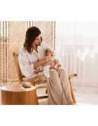 Momini Automatic Nasal Aspirator Sniffley odsávačka nosních hlenů elektrická 1 ks