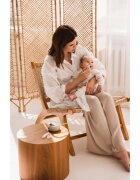 Momini Automatic Nasal Aspirator Sniffley odsávačka nosních hlenů elektrická 1 ks